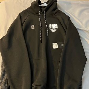 NBA hoodie
